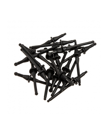 Noctua NA-SAV2 chromax black nr 1