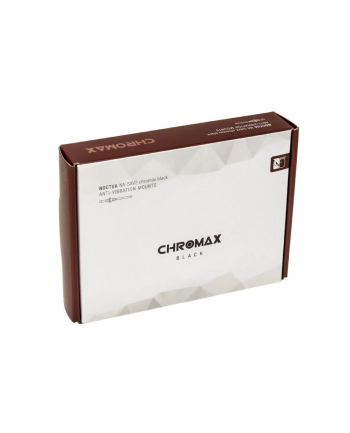 Noctua NA-SAV2 chromax black nr 2