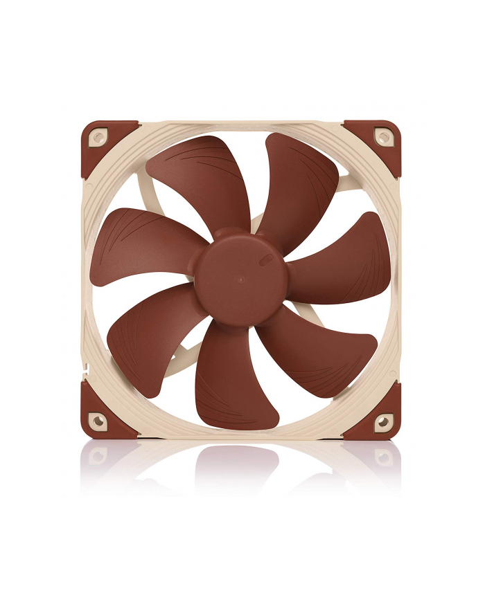 Noctua NF-A14 FLX - 140mm główny