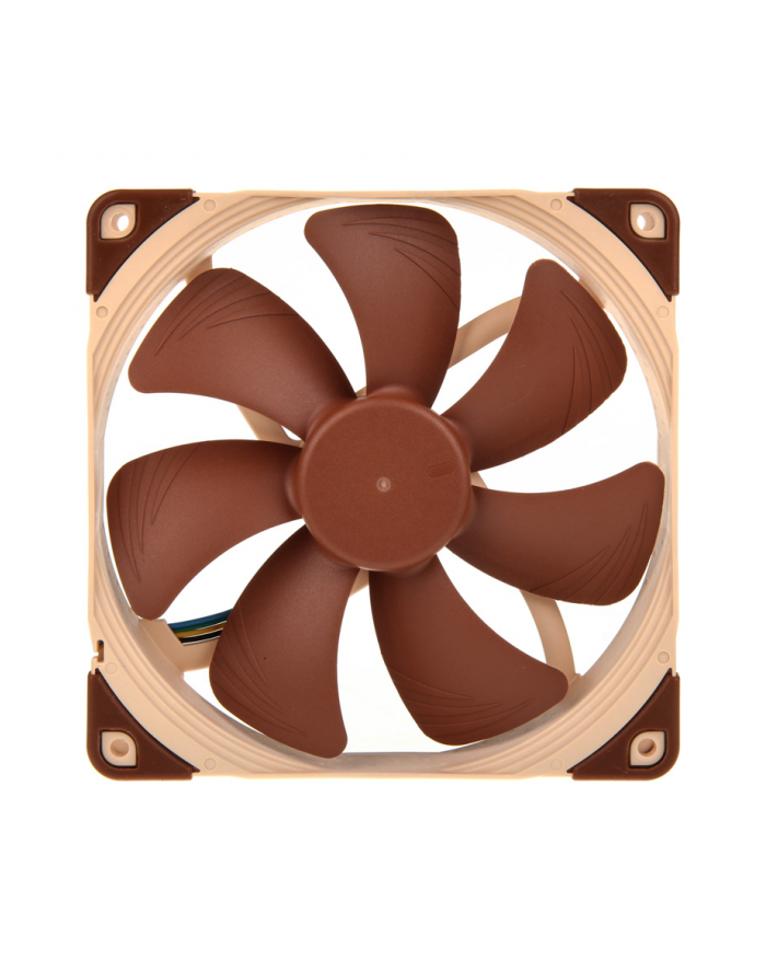 Noctua NF-A14 PWM - 140mm główny