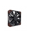 Noctua NF-A14 Indu. 2000 IP67 - 140mm - industrial PPC - nr 1