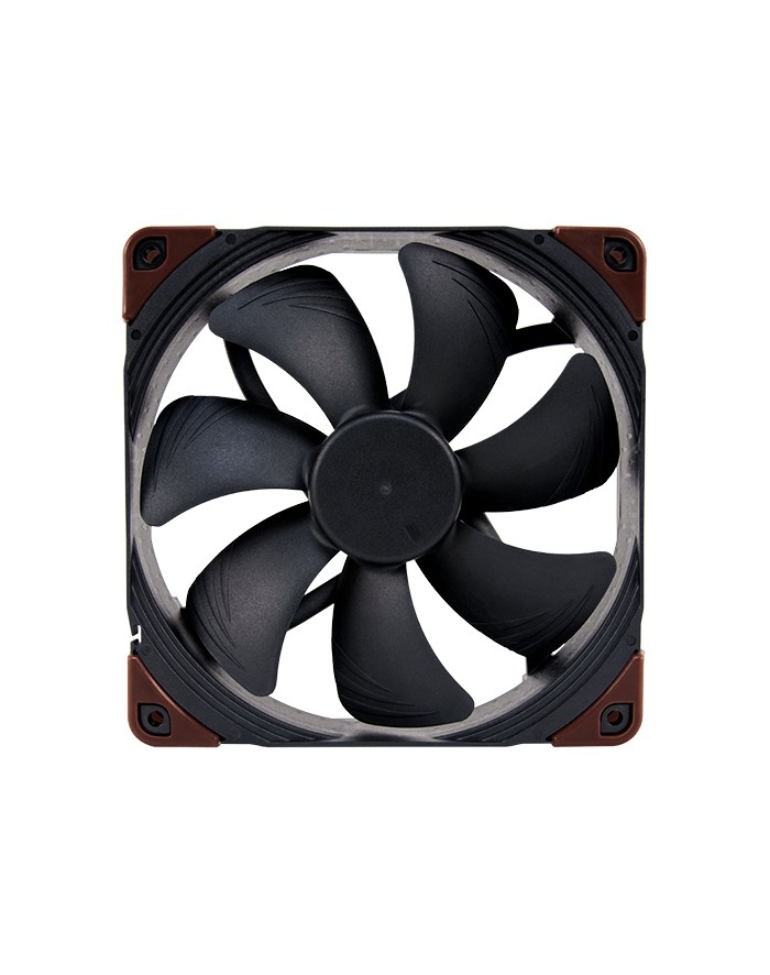 Noctua NF-A14 Indu. 3000 PWM - 140mm - industrial PPC główny