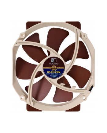 Noctua NF-A15 PWM 140x150x25