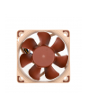 Noctua NF-A6x25 FLX 60mm - nr 26