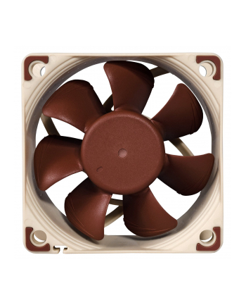 Noctua NF-A6x25 FLX 60x60x25