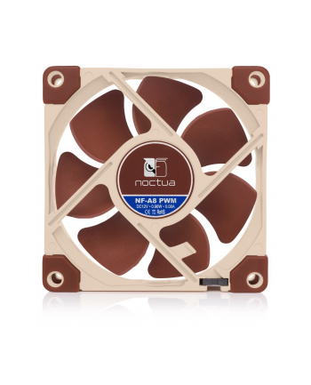 Noctua NF-A8 PWM - 80mm