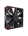 Noctua NF-F12 Indu. 2000 - 120mm - industrial PPC - nr 1