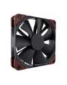 Noctua NF-F12 Indu. 2000 IP67 - 120mm - industrial PPC - nr 9