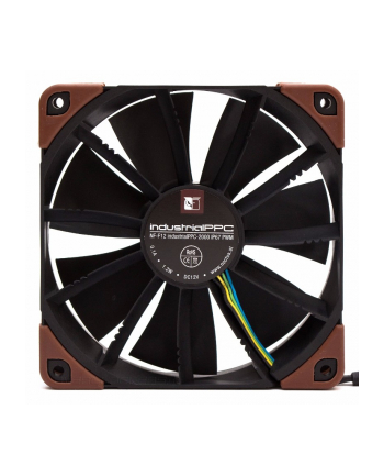 Noctua NF-F12 Indu. 2000 PWM - 120mm - industrial PPC