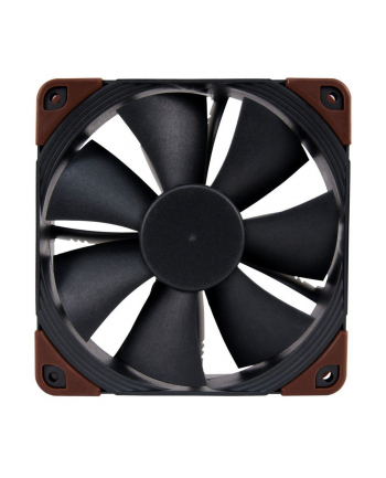 Noctua NF-F12 Indu. 2000 PWM - 120mm - industrial PPC