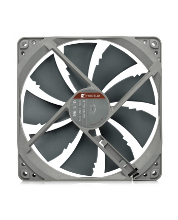 Noctua NF-P14s redux-900 - 140mm