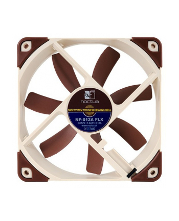 Noctua NF-S12A FLX - 120mm nr 2