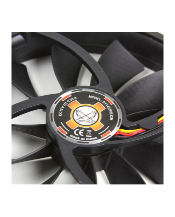 Scythe Glide Stream 800rpm - 140mm