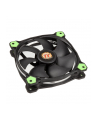 Thermaltake Riing 120 mm LED zielony - nr 3