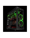 Thermaltake Riing 140 mm LED zielony - nr 10
