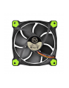 Thermaltake Riing 140 mm LED zielony - nr 19