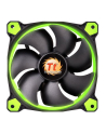 Thermaltake Riing 140 mm LED zielony - nr 26