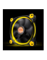 Thermaltake Riing 14 LED yellow - 140mm - nr 26