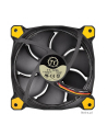 Thermaltake Riing 14 LED yellow - 140mm - nr 11