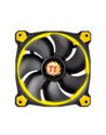 Thermaltake Riing 14 LED yellow - 140mm - nr 12