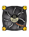 Thermaltake Riing 14 LED yellow - 140mm - nr 13