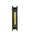 Thermaltake Riing 14 LED yellow - 140mm - nr 15