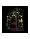 Thermaltake Riing 14 LED yellow - 140mm - nr 19