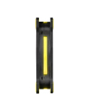 Thermaltake Riing 14 LED yellow - 140mm - nr 21