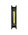 Thermaltake Riing 14 LED yellow - 140mm - nr 30
