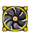Thermaltake Riing 14 LED yellow - 140mm - nr 32