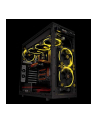 Thermaltake Riing 14 LED yellow - 140mm - nr 37