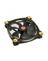 Thermaltake Riing 14 LED yellow - 140mm - nr 3