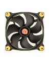 Thermaltake Riing 14 LED yellow - 140mm - nr 4