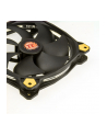 Thermaltake Riing 14 LED yellow - 140mm - nr 5