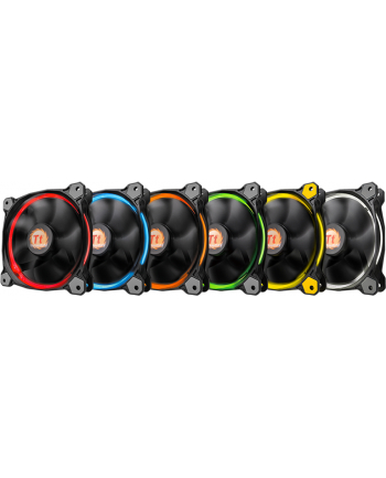 Thermaltake Riing 12 RGB 120mm