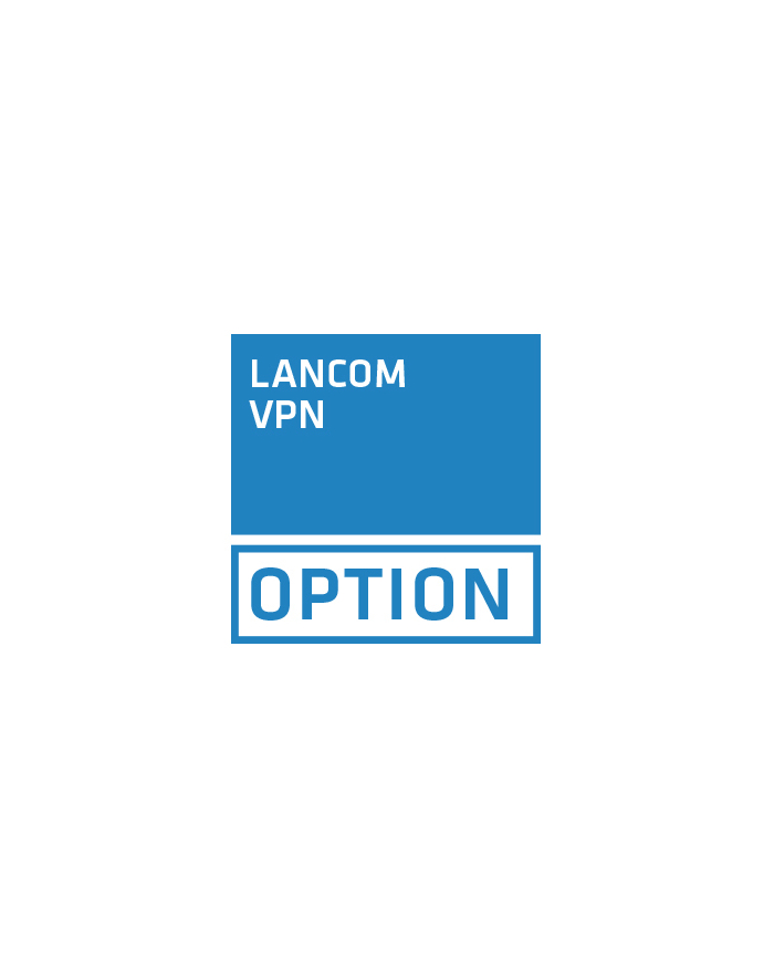 Lancom VPN-Option 200 Kanäle główny