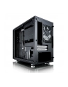 Fractal Define Nano S Window Black ITX - nr 100
