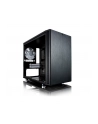 Fractal Define Nano S Window Black ITX - nr 104