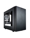Fractal Define Nano S Window Black ITX - nr 113