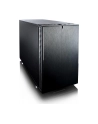 Fractal Define Nano S Window Black ITX - nr 117