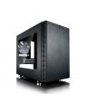 Fractal Define Nano S Window Black ITX - nr 124