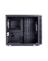 Fractal Define Nano S Window Black ITX - nr 136