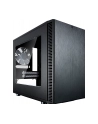 Fractal Define Nano S Window Black ITX - nr 138