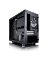 Fractal Define Nano S Window Black ITX - nr 144