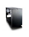 Fractal Define Nano S Window Black ITX - nr 24