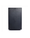 Fractal Define Nano S Window Black ITX - nr 32