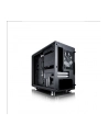 Fractal Define Nano S Window Black ITX - nr 42