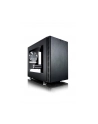 Fractal Define Nano S Window Black ITX - nr 73