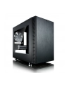 Fractal Define Nano S Window Black ITX - nr 99