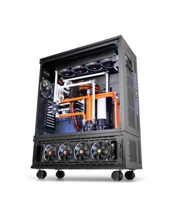 Thermaltake P100 Black nr 2